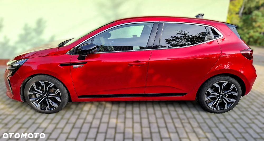 Mitsubishi Colt 1.6 F HEV Instyle - 10