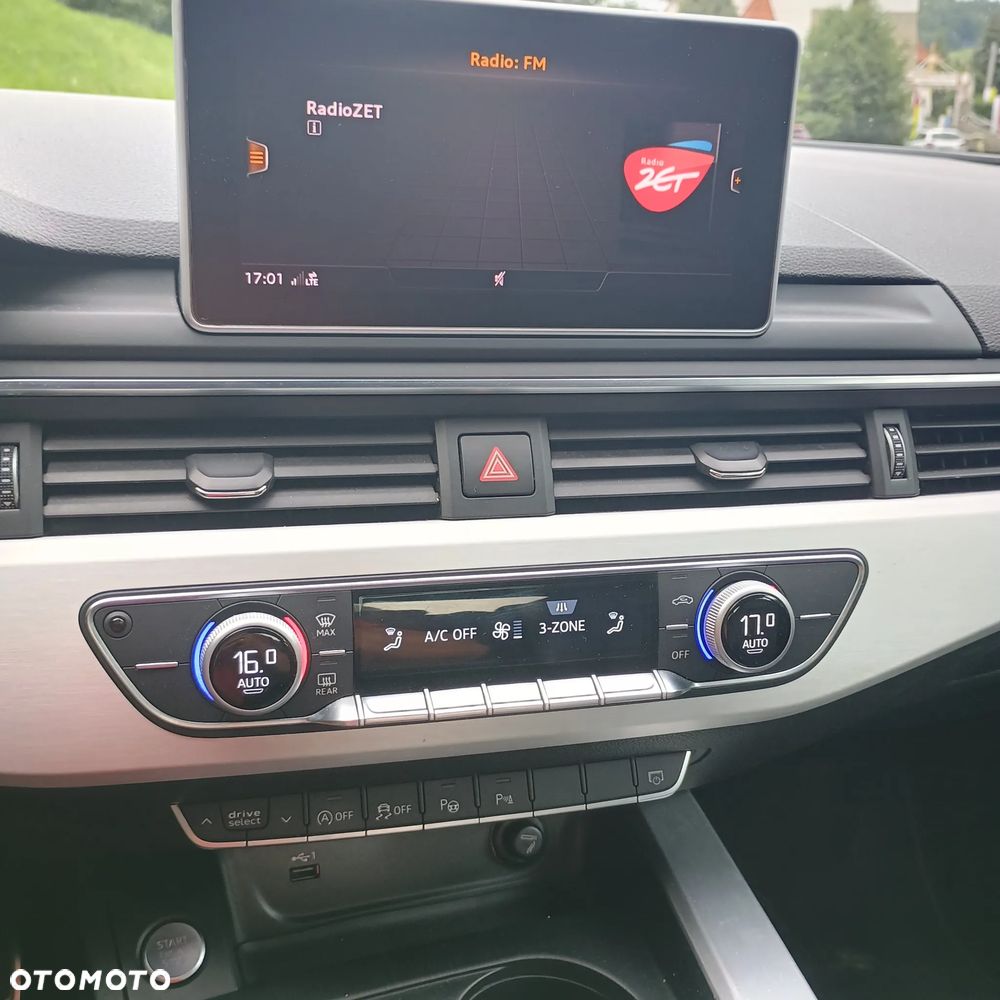 Audi A5 Sportback 40 TFSI S tronic sport - 21