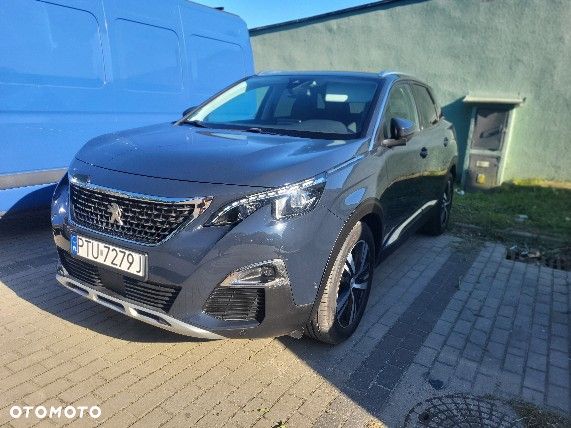 Peugeot 3008 BlueHDi 130 Stop & Start EAT8 Active Business-Paket - 16