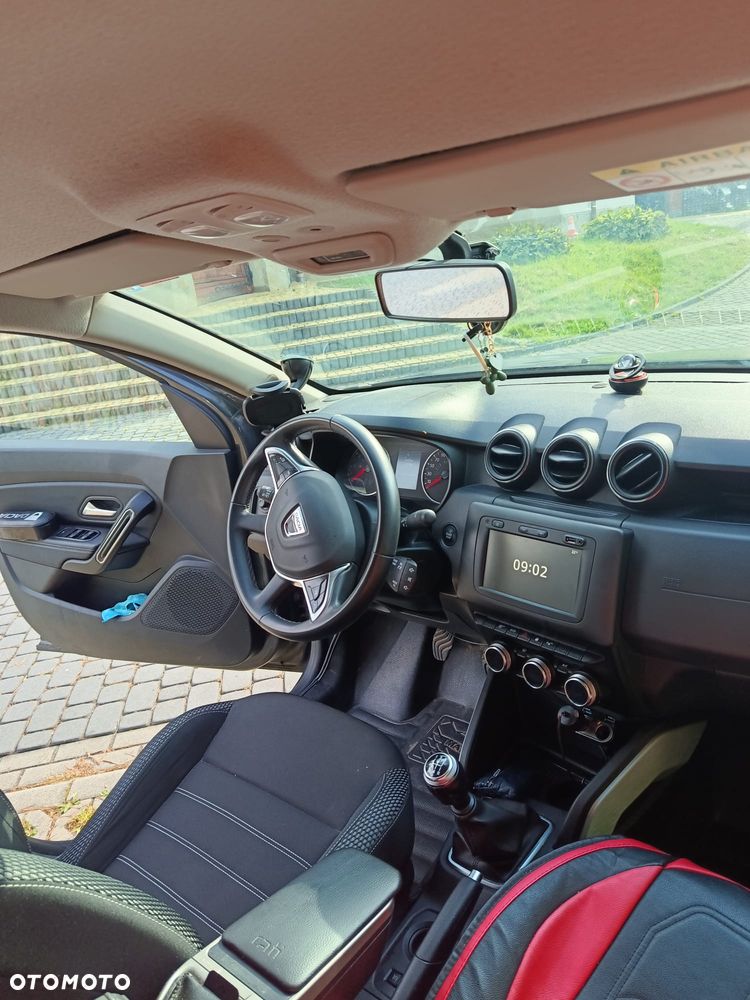 Dacia Duster 1.0 TCe Prestige - 12