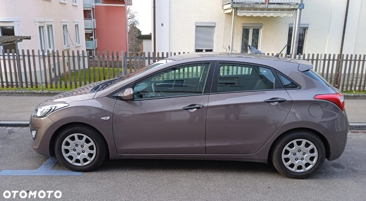 Hyundai i30 1.4 Classic - 2