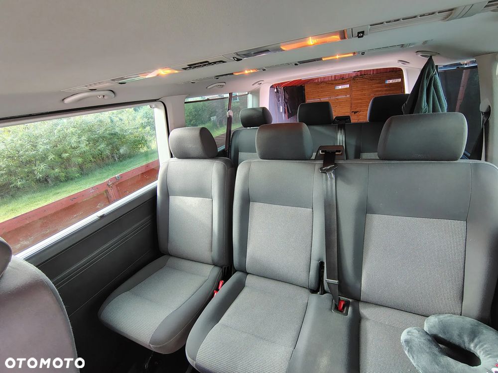 Volkswagen Multivan L1 Highline - 3