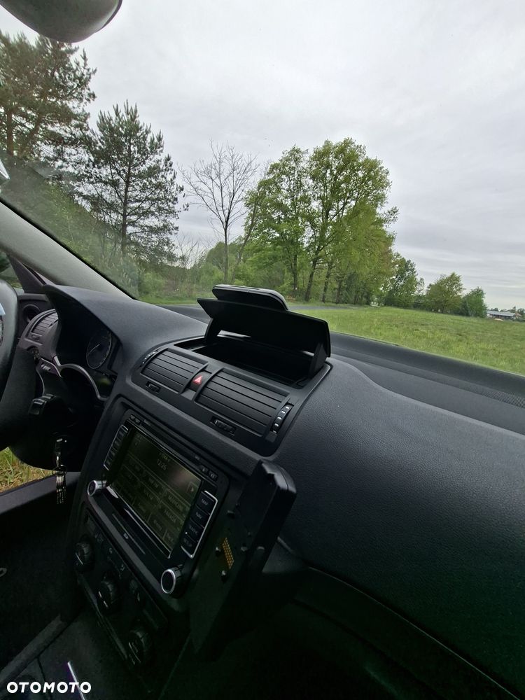 Skoda Octavia 1.8 TSI L&K - 10
