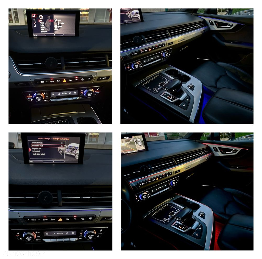 Audi Q7 - 9