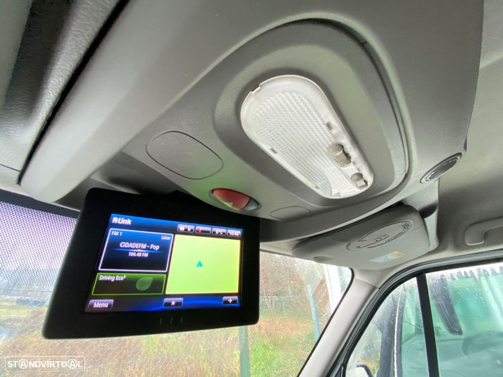 Renault Master 2.3 dCi L2H2 3.5T SS - 13