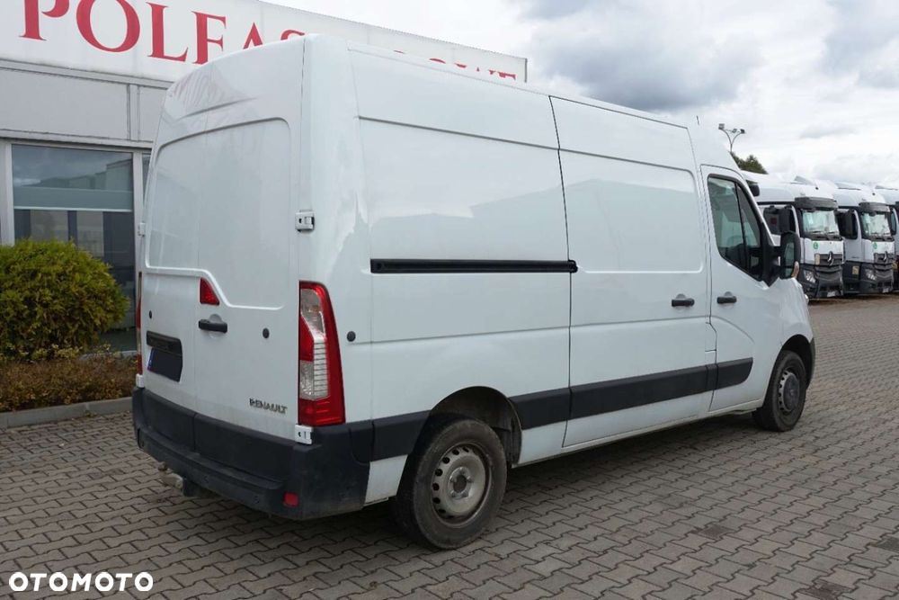 Renault Master L2H2 - 4