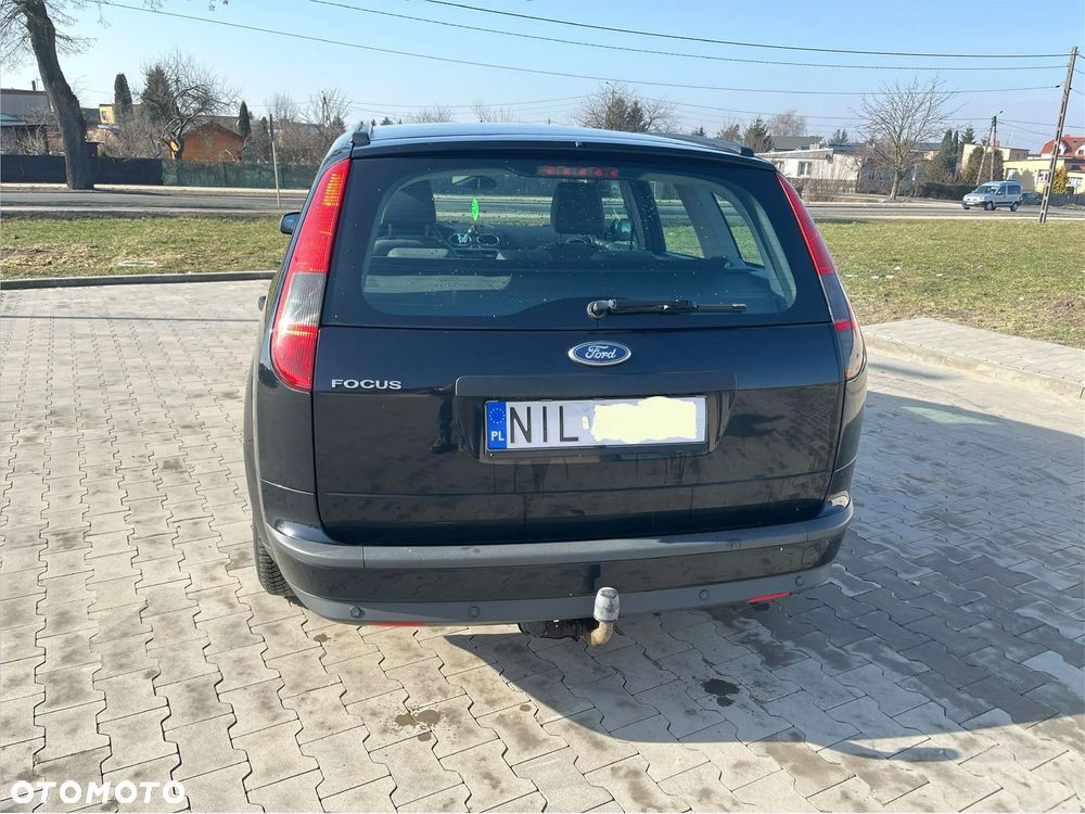 Ford Focus - 6