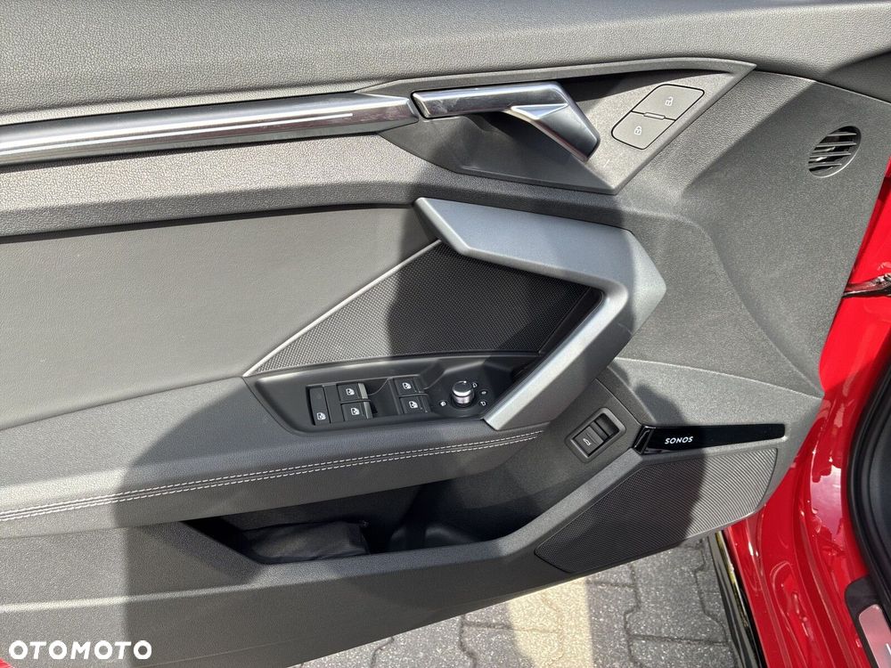Audi S3 Sportback TFSI Quattro S tronic - 15