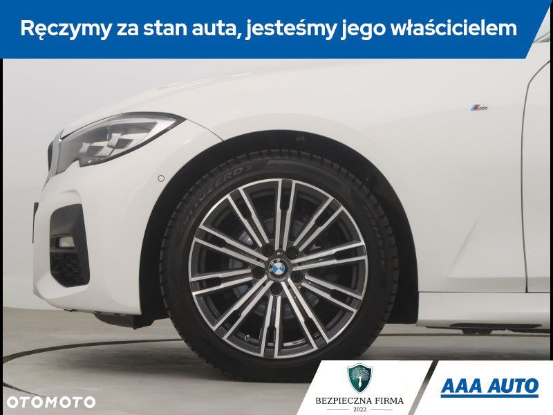 BMW Seria 3 - 17
