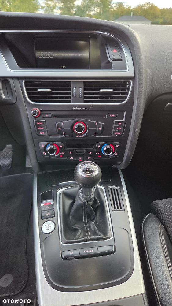 Audi A5 Coupé 2.0 TDI DPF - 19