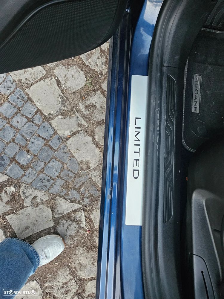 Renault Mégane - 16