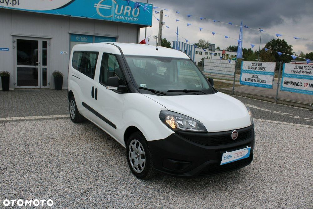 Fiat Doblo - 4