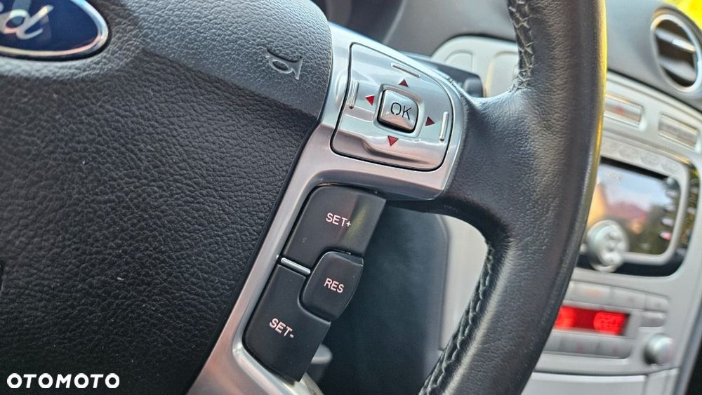 Ford Mondeo 2.0 TDCi Titanium X - 30