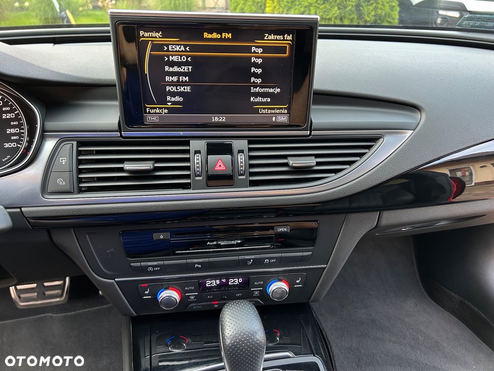 Audi A7 Sportback 2.0 TFSI S tronic - 17