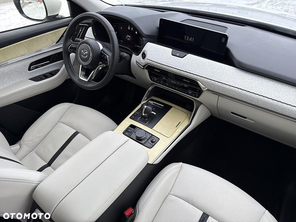 Mazda CX-60 - 24