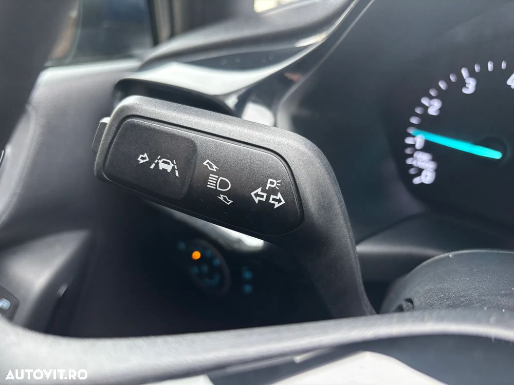 Ford Fiesta 1.0 EcoBoost Trend - 14