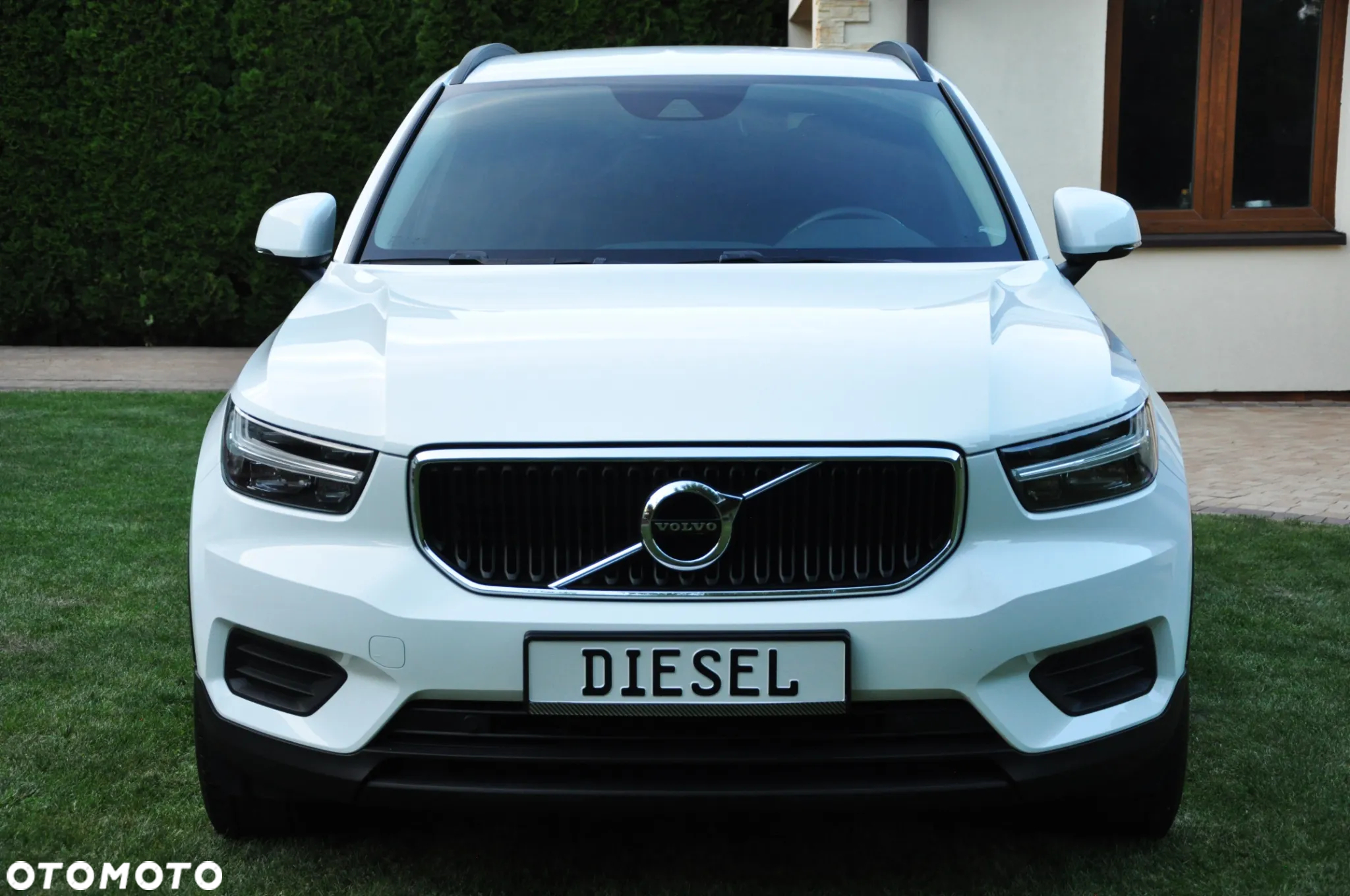 Volvo XC 40 D3 - 37
