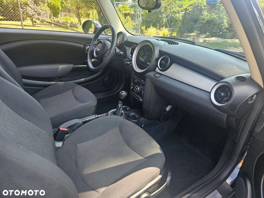 MINI ONE Standard - 16
