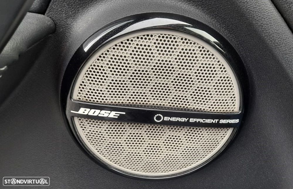 Renault Mégane Sport Tourer 1.5 dCi Bose Edition J18 - 12