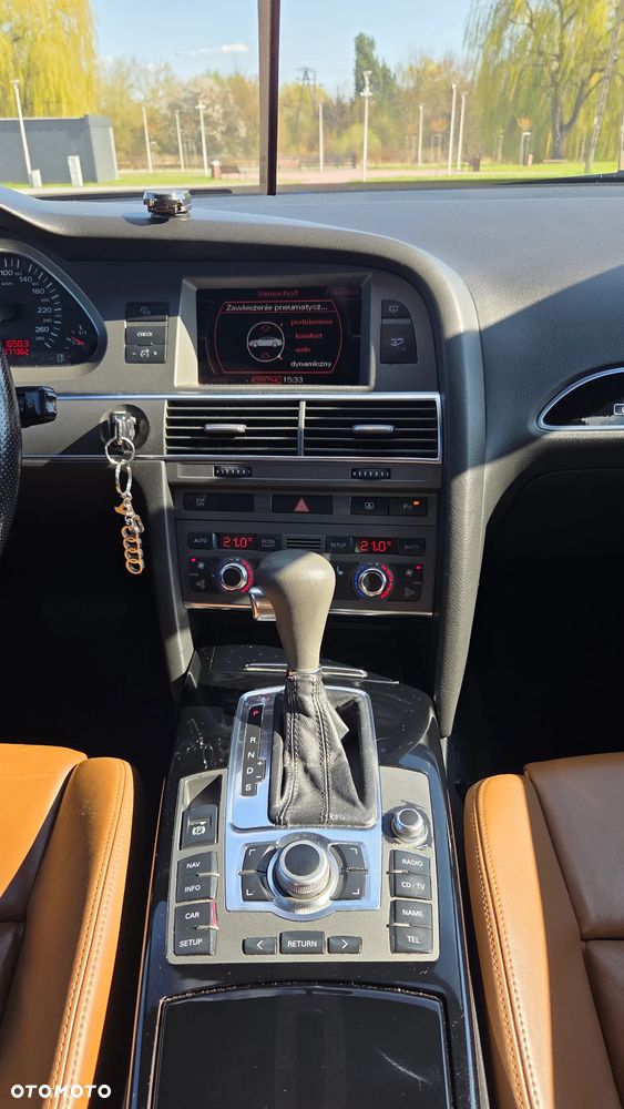 Audi A6 Limousine - 27