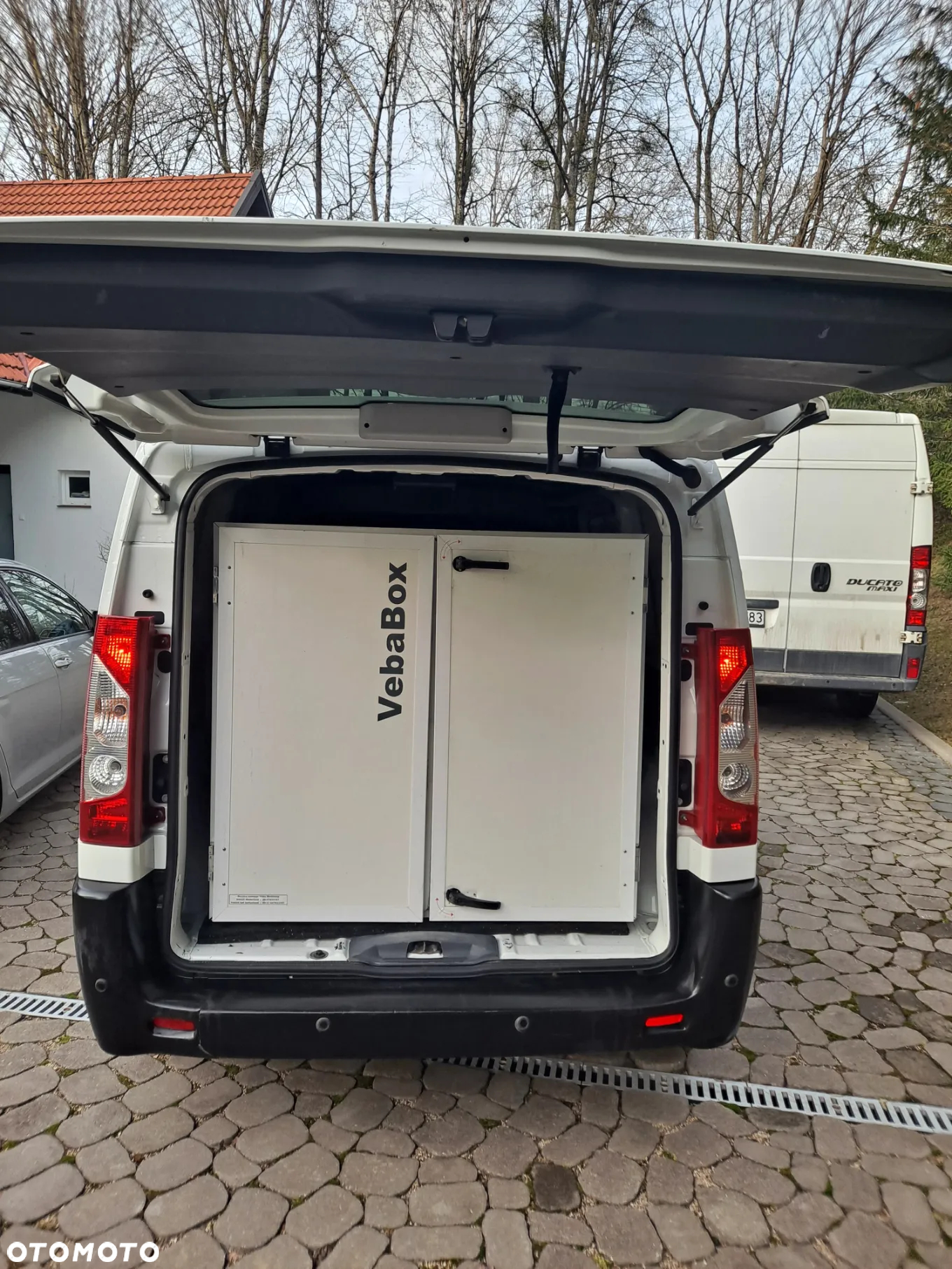 Citroën JUMPY - 13