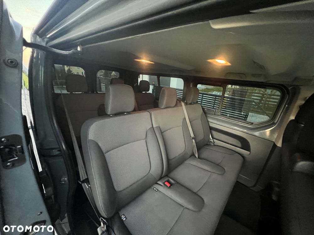 Renault Trafic - 7