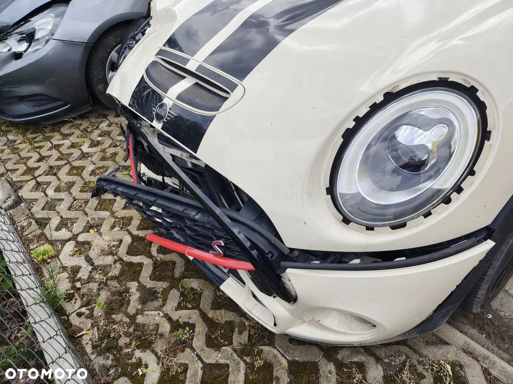 MINI Cooper S sport - 1
