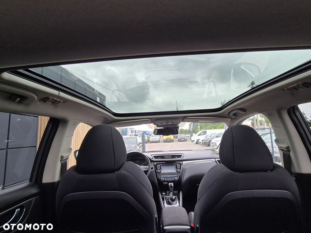 Nissan Qashqai 1.2 DIG-T Tekna+ Xtronic - 28