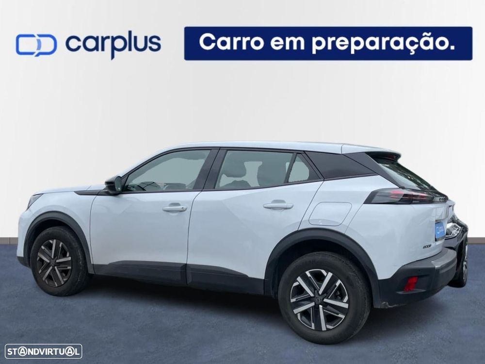 Peugeot 2008 1.2 PureTech Active - 2