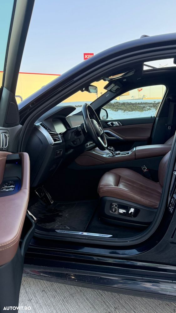 BMW X6 - 7