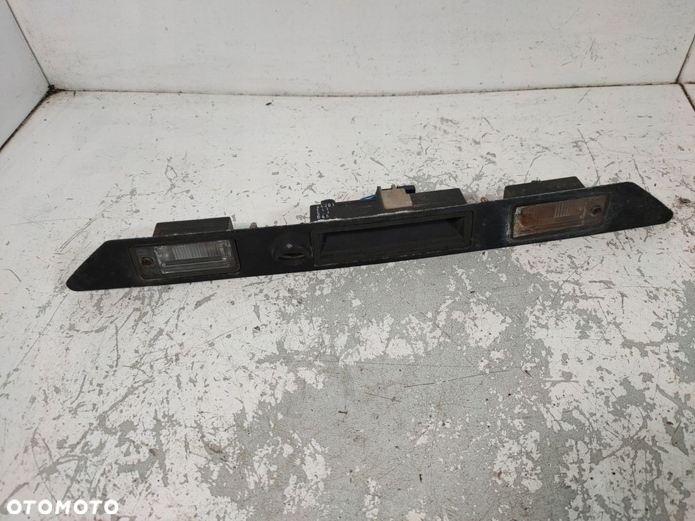 blenda klapy bagażnika a3 a 4 a6 8p4827574