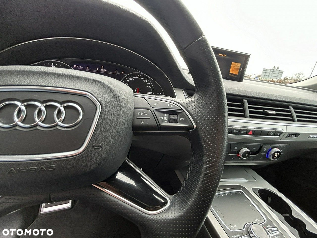 Audi Q7 - 17
