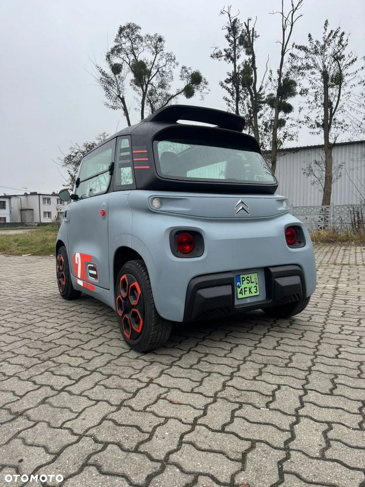 Citroën Inny - 5