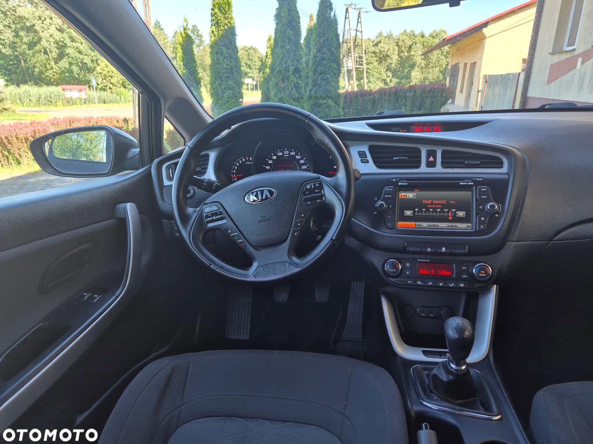Kia Ceed Cee'd 1.4 Business Line - 3