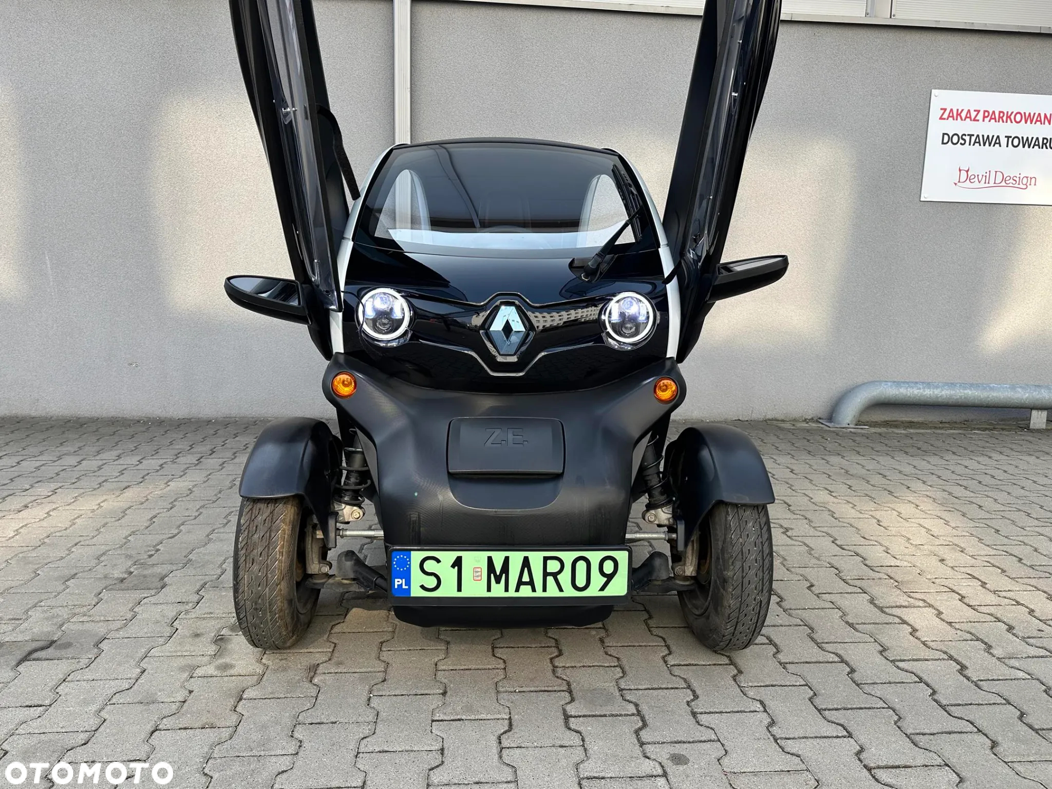 Renault Twizy - 7