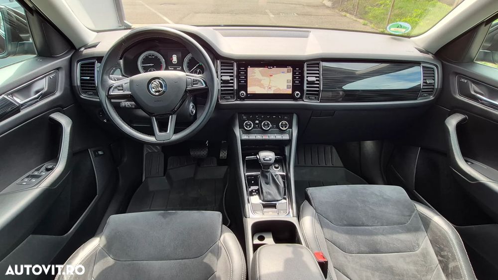 Skoda Kodiaq 2.0 TDI DSG Style - 5