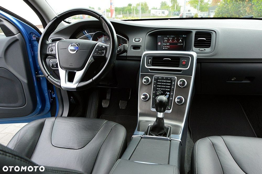 Volvo S60 - 7