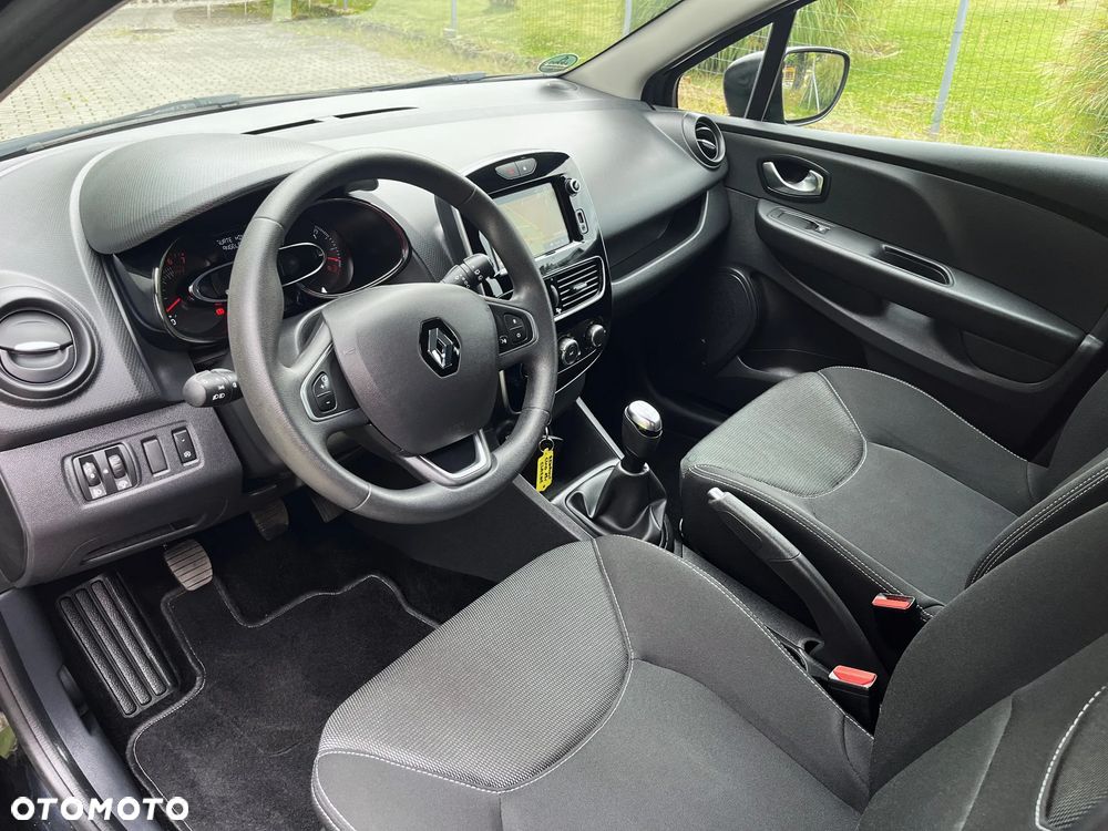 Renault Clio ENERGY TCe 90 Start & Stop Dynamique - 11