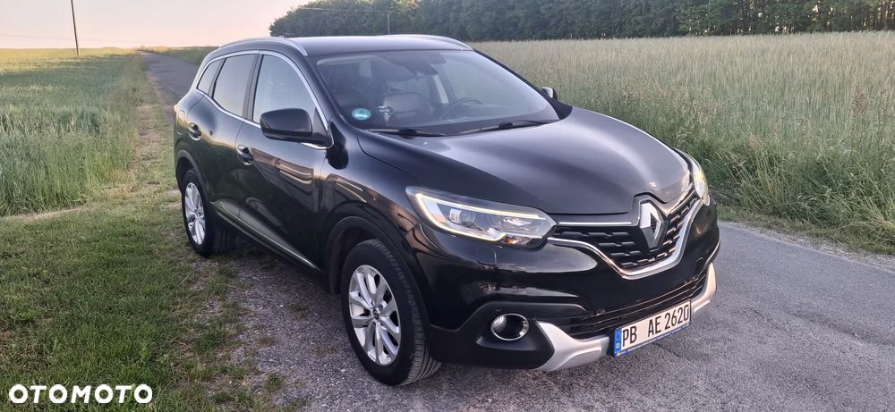 Renault Kadjar Energy TCe 130 Bose Edition - 3