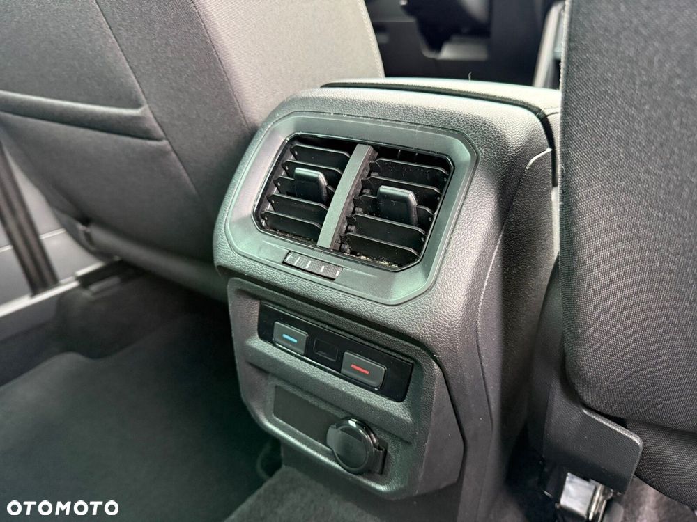 Volkswagen Tiguan 1.5 TSI EVO Life DSG - 27