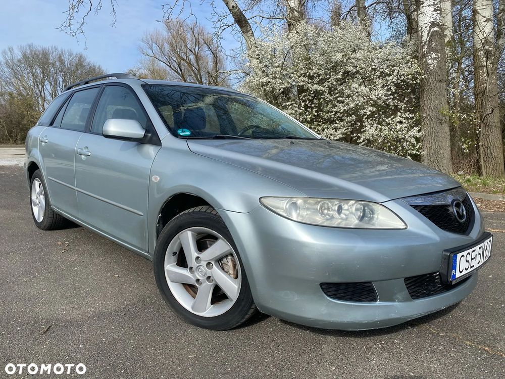 Mazda 6 Sport 2.0 Exclusive - 31
