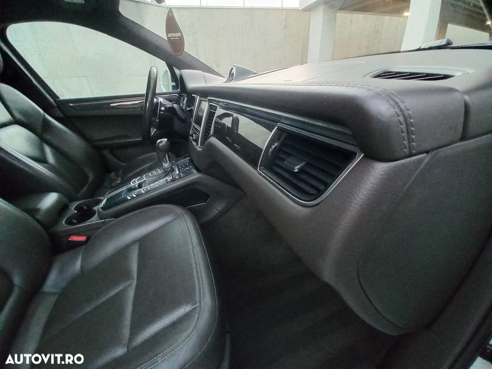 Porsche Macan 3.0 PDK S - 19