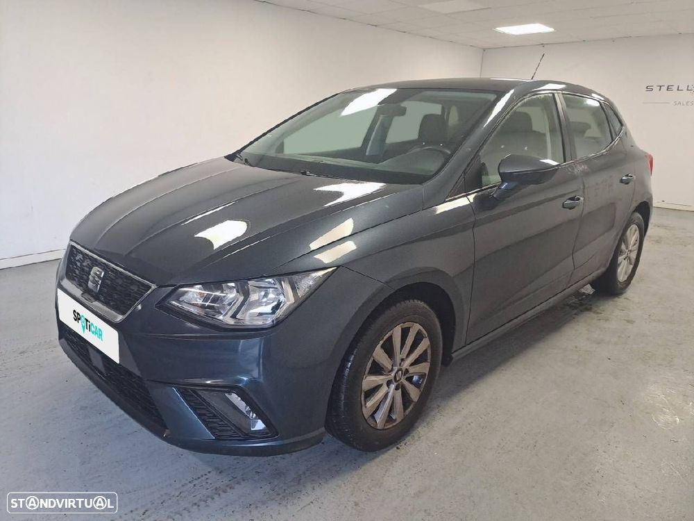 SEAT Ibiza 1.0 Style - 1