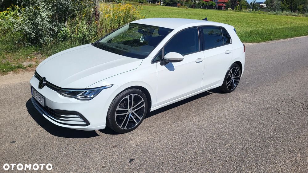 Volkswagen Golf 1.0 TSI BMT Comfortline - 15