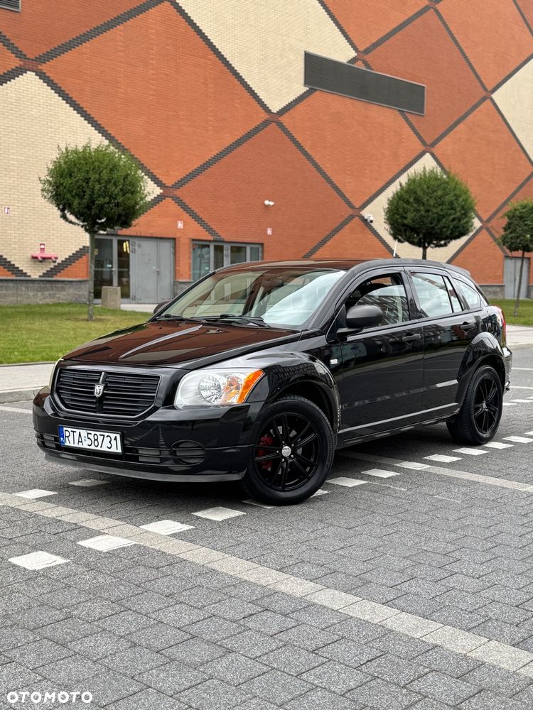 Dodge Caliber - 2
