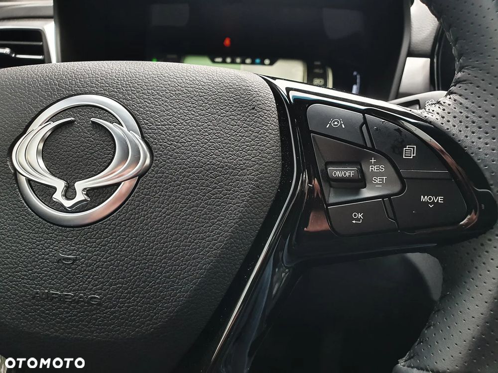 SsangYong/KGM Tivoli 1.5 T-GDI Wild - 24