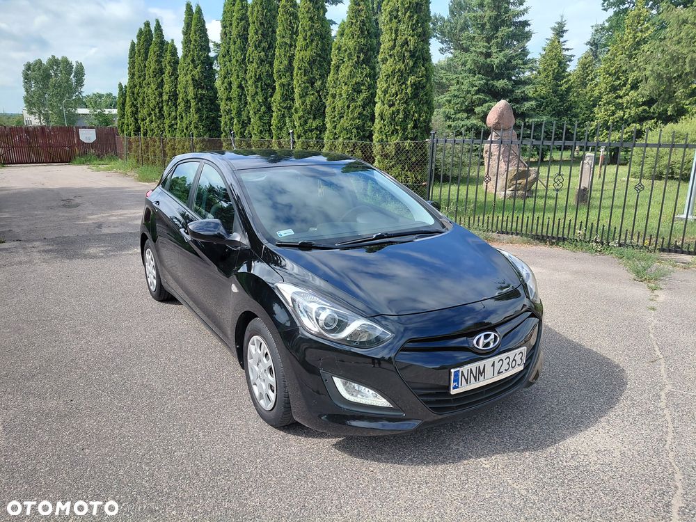 Hyundai i30 1.4 Comfort - 1