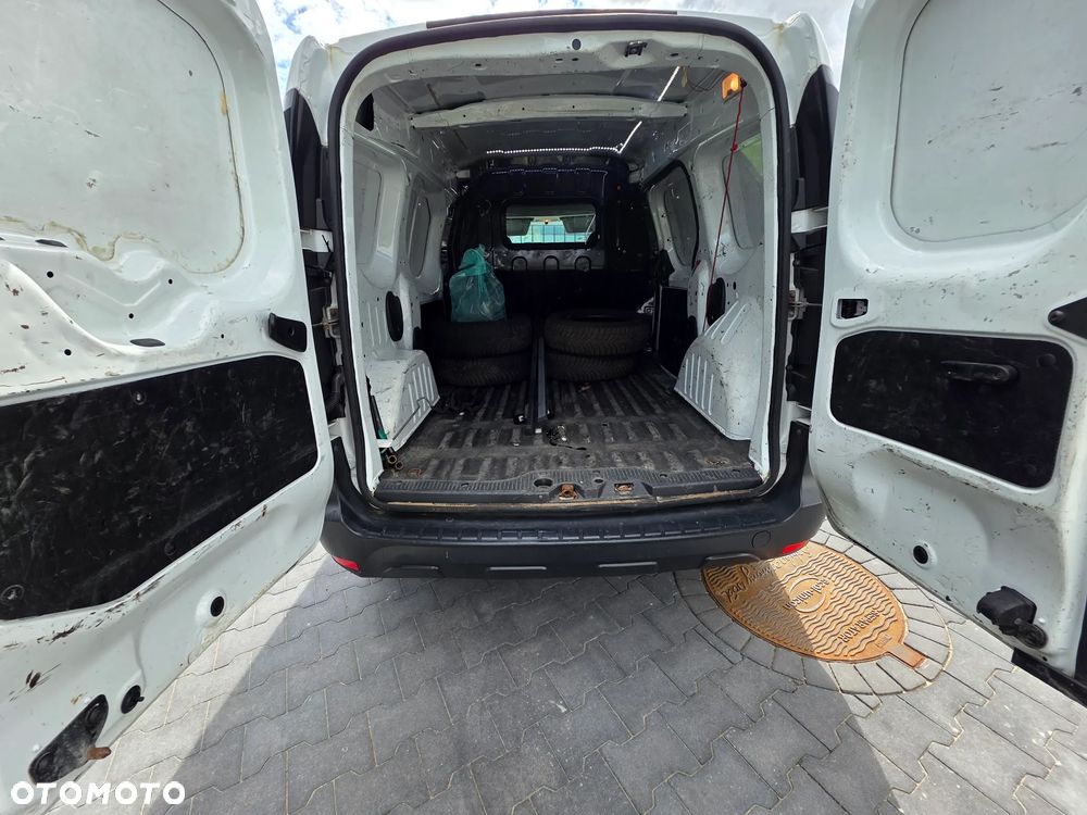 Dacia Dokker Van - 7