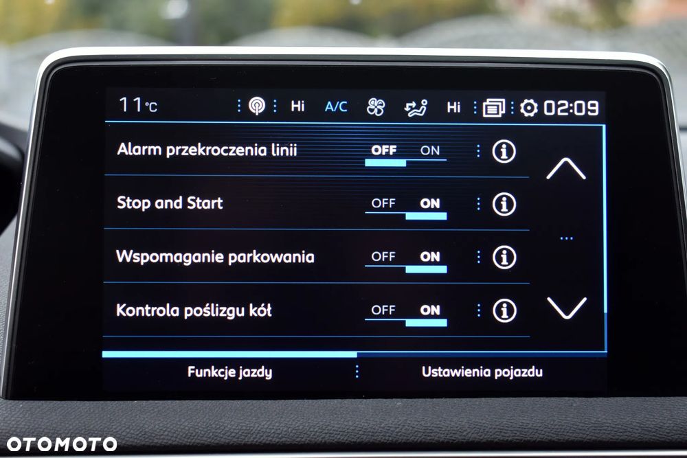 Peugeot 5008 BlueHDi 130 EAT8 Active - 32