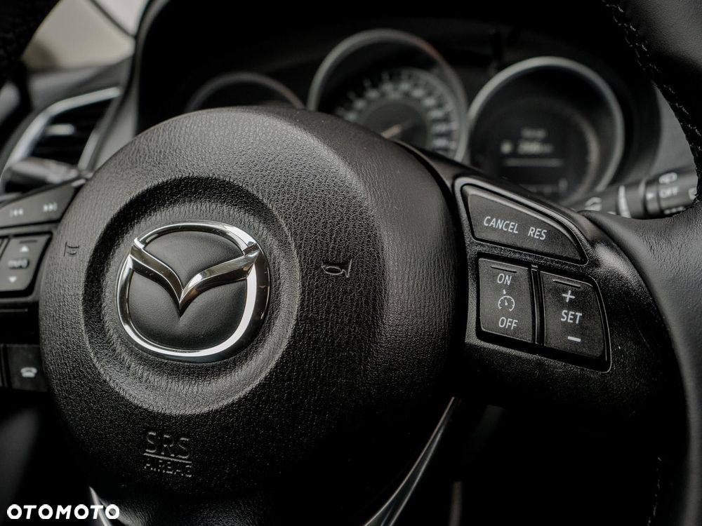 Mazda 6 2.0 SKYACTIV-G Business-Line - 18